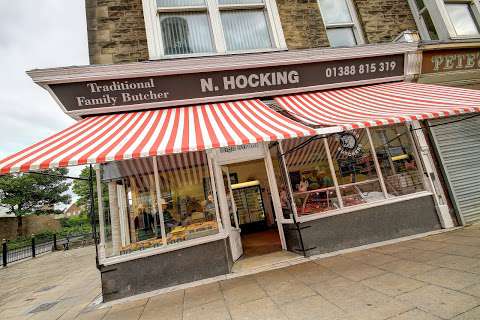 N Hocking Butchers Ltd photo