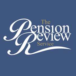 The Pension Review Service photo